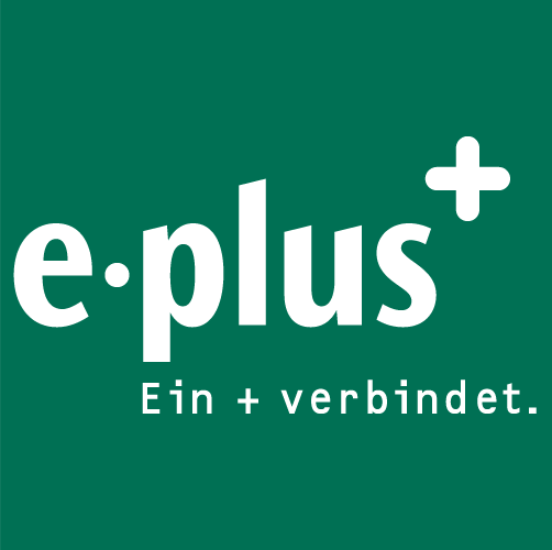 ePlus Logo